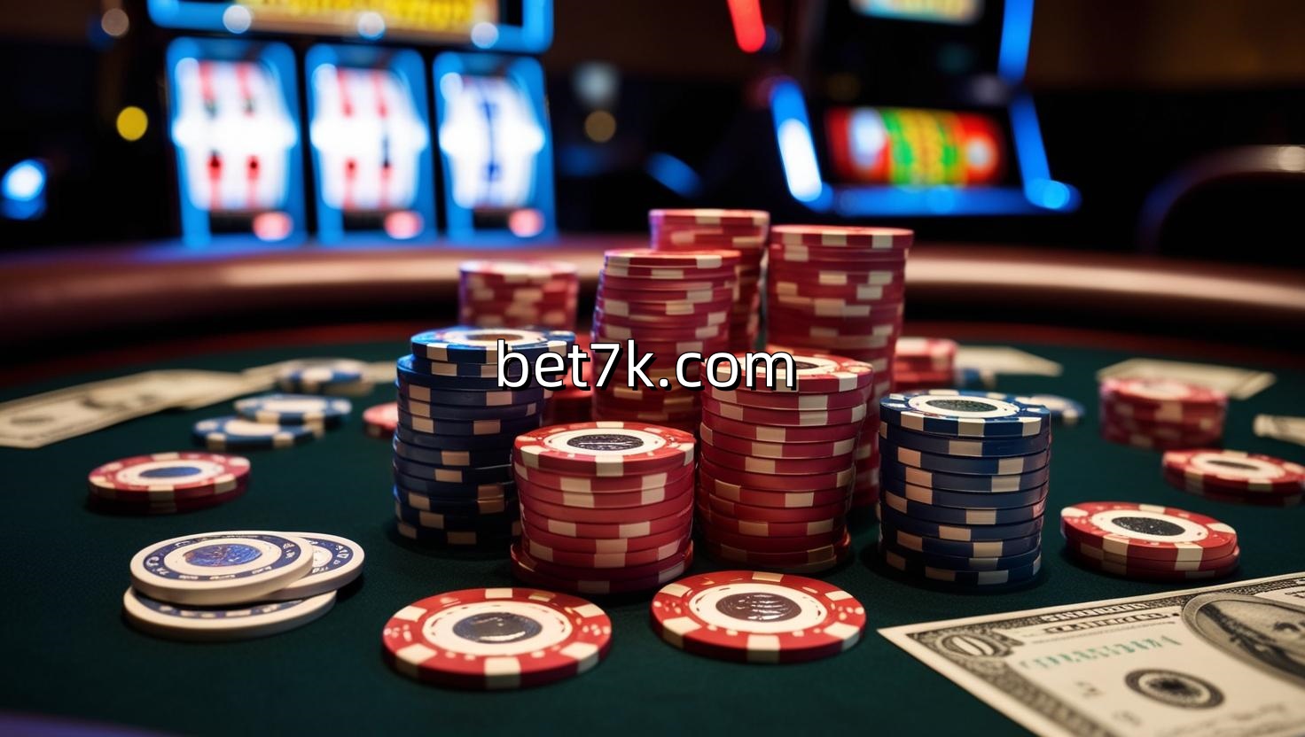 bet7k